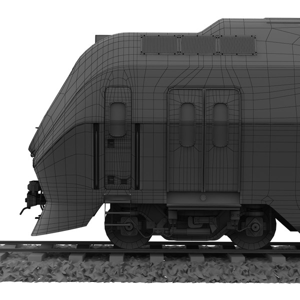 3ds ns dd-irm double - Regiorunner by Next Image
